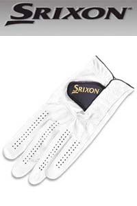 Srixon Leather Glove Ultimate Fit & Feel