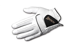 Srixon Menand#8217;s Leather Glove Ultimate Fit and Feel