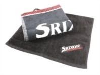 Srixon Tour Towel SRTOWL