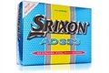 Srixon Yellow AD333 Golf Balls BASX036