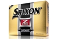 Srixon Z Star Golf Balls 2011 Dozen
