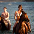 ST Lucia Horseback Ride n Swim - Adult