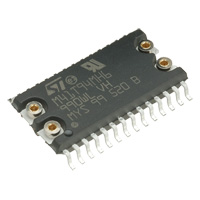 M41T00M6E S08 REAL TIME CLOCK Y2K I2C RC