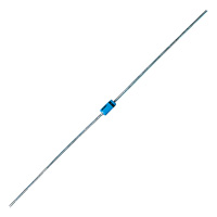 BAV21 SWITCHING DIODE D0-35 (RC)