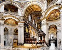 St Pauls Cathedral Family Ticket