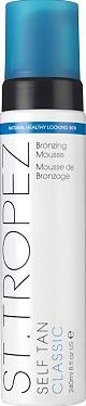 St Tropez, 2041[^]10017345 St.Tropez Self Tan Bronzing Mousse 240ml 10017345