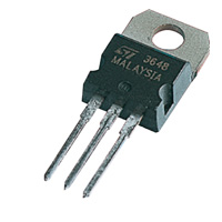 ST VNP10N06 10A POWER MOSFET TO-220 (RC)