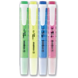 Swing Cool Highlighters Chisel Tip 1-4mm