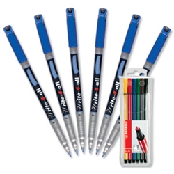 Write-4-all Permanent Marker Pen 0.7mm