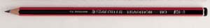 110 Tradition Pencil Cedar Wood 4B Ref