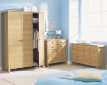 STAG highgrove bedroom furniture collection