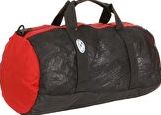 Stahlsac, 1192[^]68952 Mesh Duffel - 26 Inch