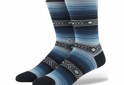 Stance Calexico - Blue
