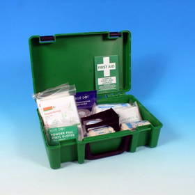 10 Extra First Aid Kit
