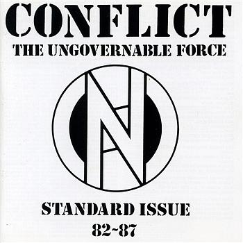 Standard Issue 82 87