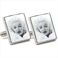 Marilyn Monroe Cufflinks (008236)