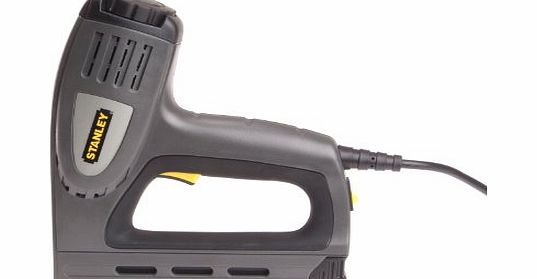 0-TRE550 Electric Staple/Nail Gun