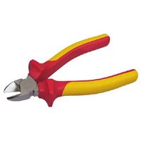 160mm Insulated Side Cut Pliers