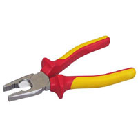 175mm Insulated Combination Pliers