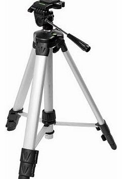 Stanley 177201 Camera Tripod With Tilting Head