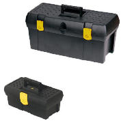 19 & 12.5 Toolbox Twin Pack