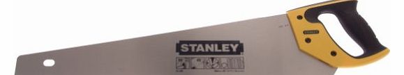 Stanley 20`` FatMax Fine Cut Saw