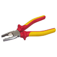 200mm Insulated Combination Pliers