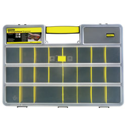 Stanley 25 Compartment Organiser