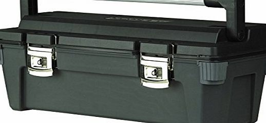 Stanley 26-inch Professional Toolbox