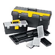 Stanley 26 Professional Toolbox   15 Toolbox