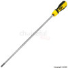 Stanley 2Pozidriv L/Reach Magnum Screwdriver