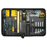Stanley 32 piece tool kit