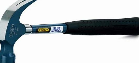 Stanley Blue Strike Hammer 16Oz 1 51 488
