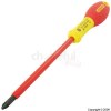 Cushion Grip Screwdriver 3mm x 75mm