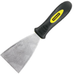 Stanley Dyna-Grip MaxFinish Stripping Knife 3 inch/75mm
