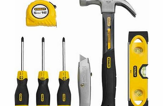 Stanley Household Tool Kit