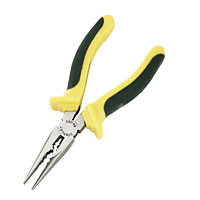 STANLEY Long Nose Pliers 150mm