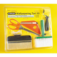 STANLEY Wallpapering Kit 0 26 730