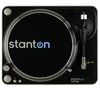 STANTON T.55 USB vinyl turntable