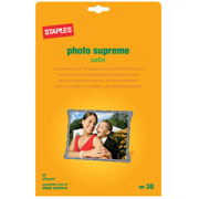 Glossy Photo Cards