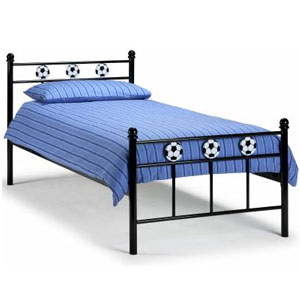 Star Collection , Albion 3ft Single Bedstead