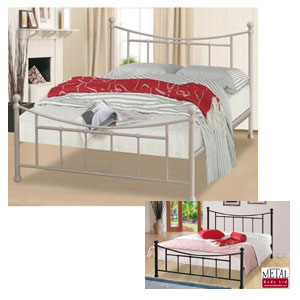 Star Collection , Bristol, 3FT Single Bedstead