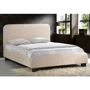 Star Collection , Columbia, 4FT 6 Double Bedstead