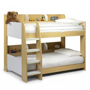 Star Collection , Domino Bunk Bed