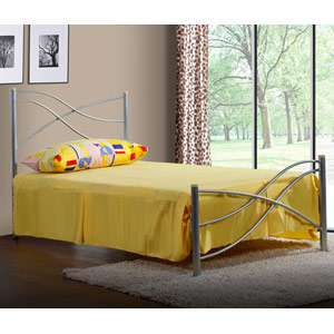 Star Collection , Leo, 3FT Single Bedstead
