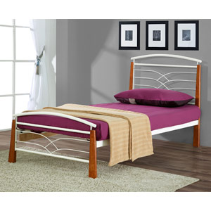 Star Collection , Meteor, 3FT Single Bedstead