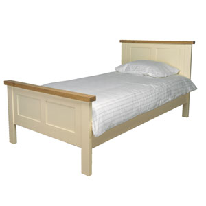 Star Collection , Nantucket, 3FT Single Bedstead