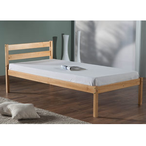 Star Collection , Recife, 3FT Single Bedstead