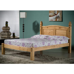 Star Collection , Rio, 3FT Single Bedstead