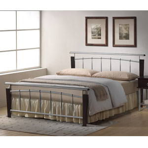 Star Collection , Van Gogh, 4FT 6 Double Bedstead